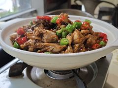 -91小龙虾·香辣蛙(蛇口店)