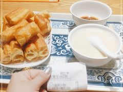 -冰泉豆浆馆(阳朔店)