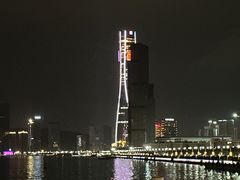 -澳门环岛游湾仔码头