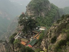 -圣莲山风景区