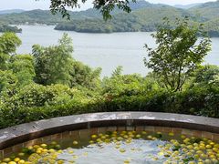 -天目湖涵田半山温泉
