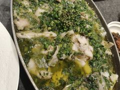 -盛百味·家宴餐厅(霸州分店)