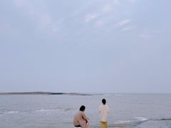 -日照灯塔风景区