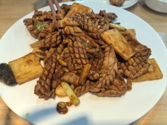 -春水锅贴·传统鲁菜(大明湖店)