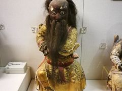 -中国闽台缘博物馆