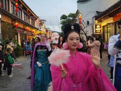 -金苑酒家·客家菜·广东老字号(万象店)