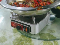 -聚味瞿记·龙虾堂(树木岭店)