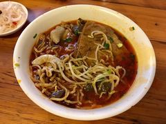 肠旺面-蒋家肠旺面馆老店(合群路店)