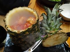 -大阪烧肉BAKA一代(十亩地店)