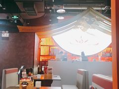 -将太无二·北美传奇寿司(荟聚购物中心西红门店)