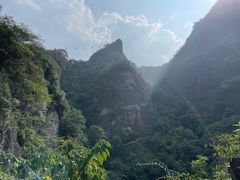 -崀山风景名胜区