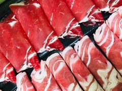 -呷哺呷哺(望京新世界店)