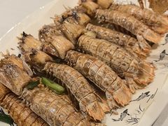 -万宝海鲜舫(劳动公园店)