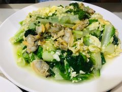 -九龙餐厅(大沽路店)