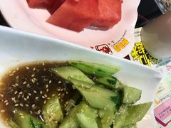 -黄记煌三汁焖锅(新世纪广场店)