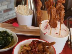 -袁老四重庆老火锅(桐梓坡店)