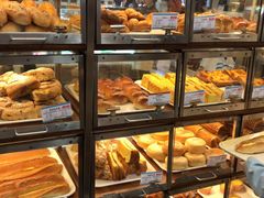 -山崎面包(静安久光店)