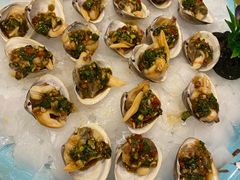 -渔娘渔家丹东海鲜(东直门店)