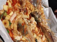 -红辣椒·川菜·火锅(张杨路店)