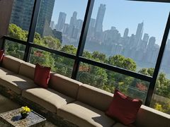 -丽晶轩中餐厅(重庆丽晶酒店)