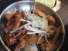 -MI WU FACTORY米屋美食工厂餐厅(绿地店)