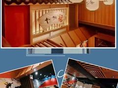 -友悦食堂(灯湖店)