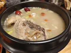 -韩鼎丰·韩国料理(林奥店)