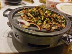 -真地道京味府·鲜橙烤鸭·北京菜(朝外大街东大桥店)