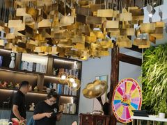 -后海16号·北京私房菜