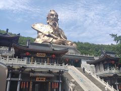 -句容茅山景区