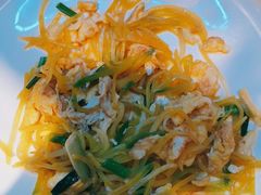 -阿里疆Alijiang·丝路美食·异域风情·清真(长楹天街店)