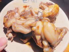 -老天桥蛙炉火锅(姑苏总店)