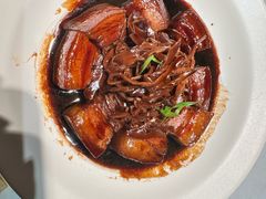 -苏帮袁Sue Cuisine(来福士店)