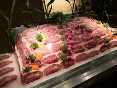 -芭菲盛宴·环球美食(锦城万达广场店)