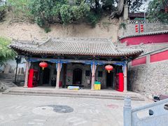 -玉泉观
