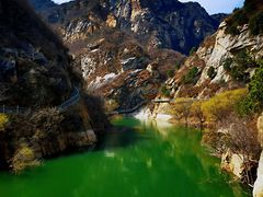 -黑龙潭风景区