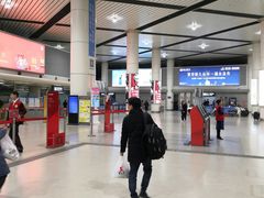 -太原武宿国际机场