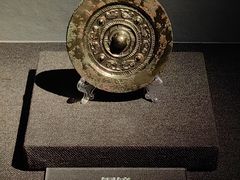 -汉景帝阳陵博物院