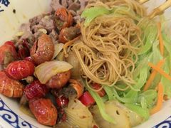 -梅溪·小伙子干挑面(安吉总店)