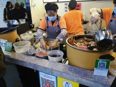 -安徽阜阳卷馍(西单店)