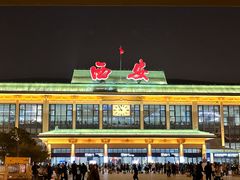 -清真·马洪小炒泡馍馆(钟楼回民街店)