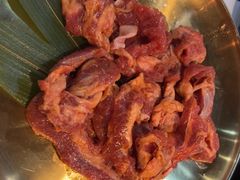 -合易泓烤肉·海肠捞饭(火车站店)