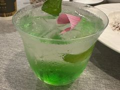 -汉水谣·江景餐厅(江滩店)