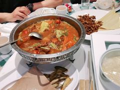 -紫光园·烤鸭·北京菜(劲松店)