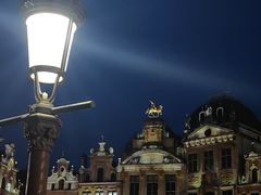 -布鲁塞尔大广场