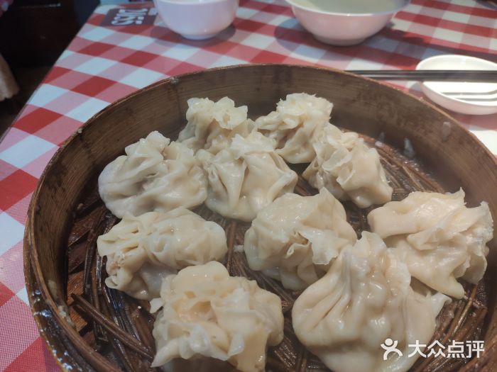 太原面食店(解放路店)稍梅图片
