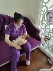 -菁幼月子会所(儿童医院店)