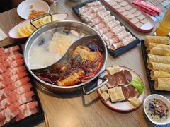 -彤德莱牛肉火锅(双港店)