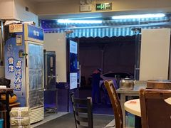 -月圆火锅(宁海东路二店)