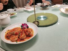 -启东海鲜人家(古美路店)